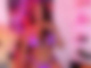 EBONY-BRATZ's Live Sex Cam Show