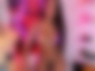 Live cam show with EBONY-BRATZ - Dirty Talk on Camsoda