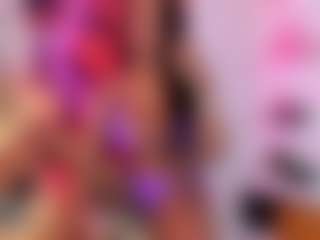 EBONY-BRATZ's Live Sex Cam Show