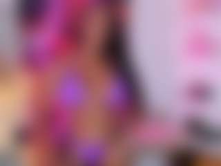 EBONY-BRATZ's Live Sex Cam Show