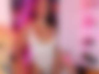 EBONY-BRATZ's Live Sex Cam Show