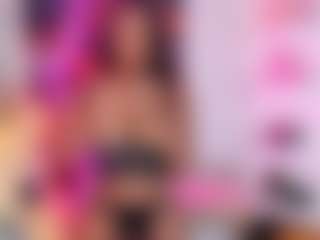 EBONY-BRATZ's Live Sex Cam Show