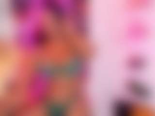 Live cam show with EBONY-BRATZ - Tease on https://playwithruby.com