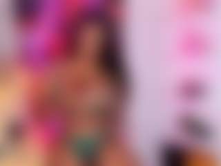 EBONY-BRATZ's Live Sex Cam Show