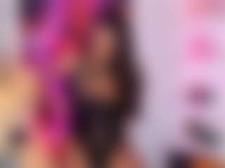 EBONY-BRATZ's Live Sex Cam Show