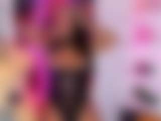 EBONY-BRATZ's Live Sex Cam Show