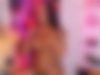 EBONY-BRATZ's Live Sex Cam Show