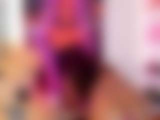 EBONY-BRATZ's Live Sex Cam Show