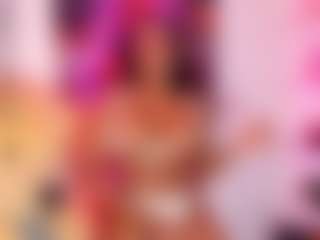 EBONY-BRATZ's Live Sex Cam Show