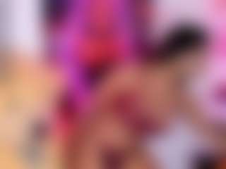Show in cam erotica live di EBONY-BRATZ
