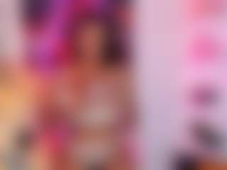 EBONY-BRATZ's Live Sex Cam Show