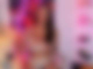 EBONY-BRATZ's Live Sex Cam Show