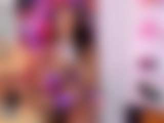 EBONY-BRATZ's Live Sex Cam Show