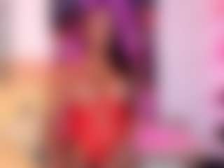 Live cam show with EBONY-BRATZ - Black Hair on Camsoda