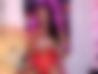 Live cam show with EBONY-BRATZ - Black Hair on Camsoda