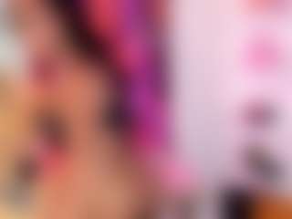 Live cam show with EBONY-BRATZ - Tease on Fling VIP Chat