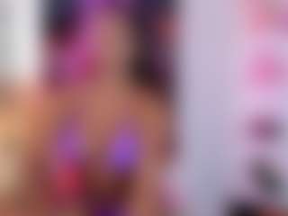 Live-sekscamshow van EBONY-BRATZ