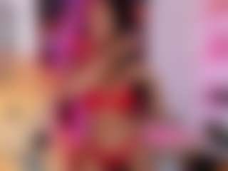 Live cam show with EBONY-BRATZ - Average on Camsoda
