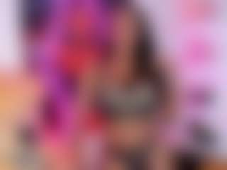 Live cam show with EBONY-BRATZ - HD on Camsoda