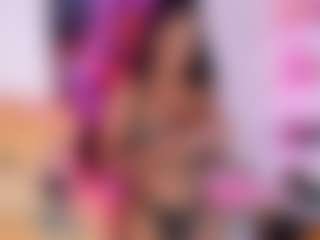 Live cam show with EBONY-BRATZ - White on CamClone | colombia