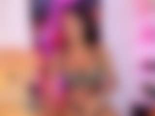 Live cam show with EBONY-BRATZ - Spank on Camsoda