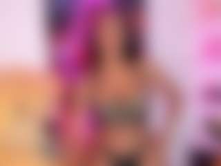 Live cam show with EBONY-BRATZ - Spank on Camsoda