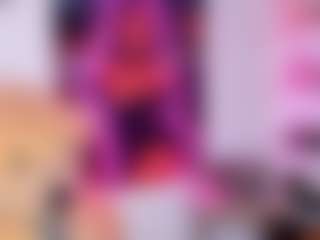 Live-sekscamshow van EBONY-BRATZ