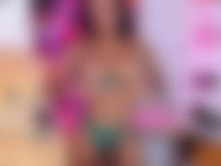 Live cam show with EBONY-BRATZ - Anal Toys on Camsoda
