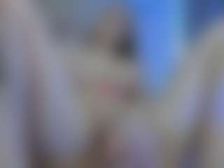 Live cam show with Olivia-Flores - Blonde Hair HD on TeamSkeetLive