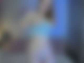 Live cam show with Olivia-Flores - Blonde Hair Dildo on 1on1-livenow