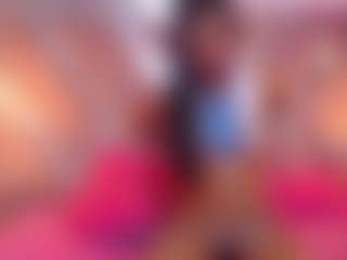 Princessa-charlotte's Live Sex Cam Show
