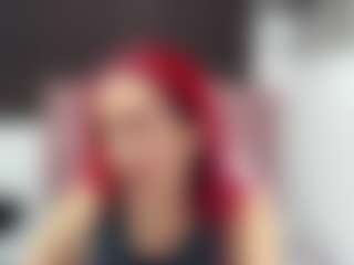 Live cam show with ruby-your-milf - Red Hair on Milfs Live