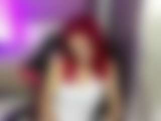 Live cam show with ruby-your-milf - Red Hair on Free Soda