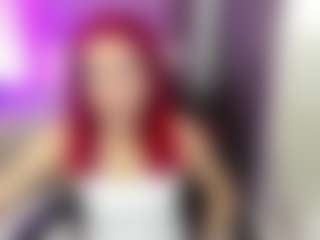 Live cam show with ruby-your-milf - Red Hair MILF on Cam Slut