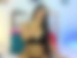 Sara-Mejia's Live Sex Cam Show