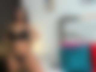 Sara-Mejia's Live Sex Cam Show