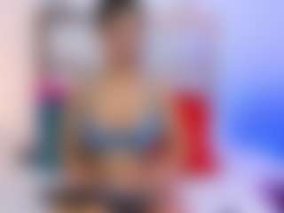 Sara-Mejia's Live Sex Cam Show