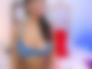 Sara-Mejia's Live Sex Cam Show