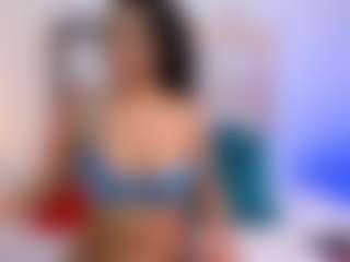 Sara-Mejia's Live Sex Cam Show