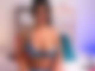 Sara-Mejia's Live Sex Cam Show