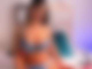 Sara-Mejia's Live Sex Cam Show