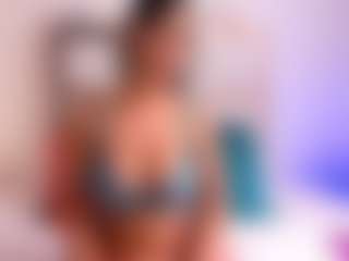 Sara-Mejia's Live Sex Cam Show