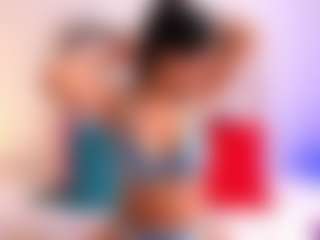 Sara-Mejia's Live Sex Cam Show