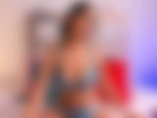 Sara-Mejia's Live Sex Cam Show