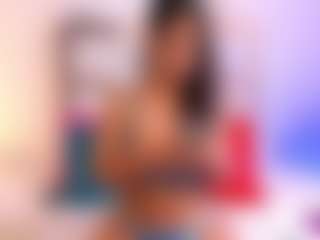 Live cam show with Sara-Mejia - BBW on SinfulBabes