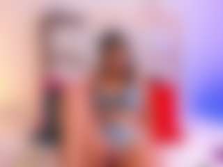 Sara-Mejia's Live Sex Cam Show