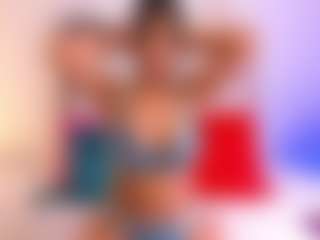 Sara-Mejia's Live Sex Cam Show