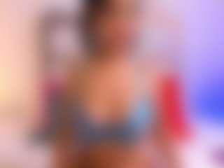 Sara-Mejia's Live Sex Cam Show