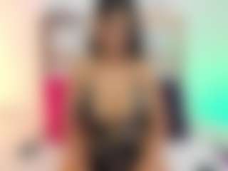 Sara-Mejia's Live Sex Cam Show