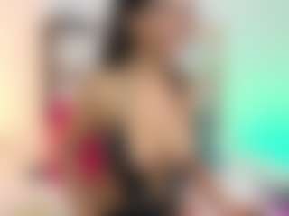 Sara-Mejia's Live Sex Cam Show
